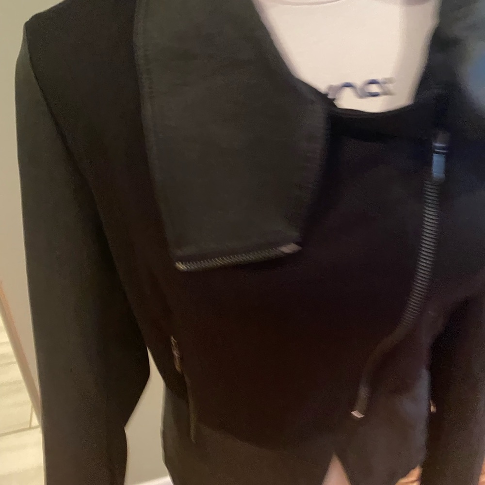 Black Jacket - Picture 10 of 10
